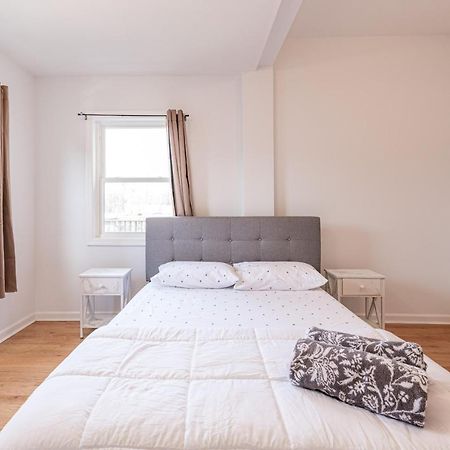 Tranquil Town House With Parking And Laundry - Just 25 Minutes To Time Square! Villa Jersey City Exterior photo